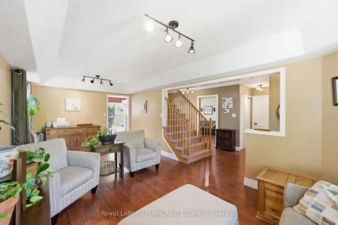 98 Rustwood Street Clarington ON L1C 5E5