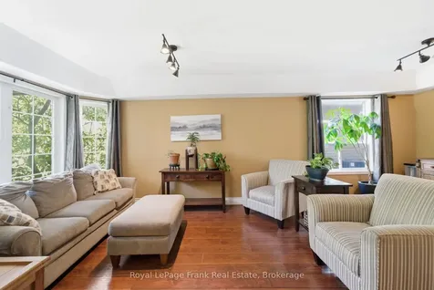 98 Rustwood Street Clarington ON L1C 5E5
