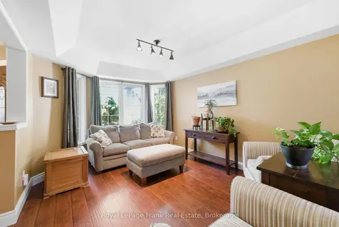 98 Rustwood Street Clarington ON L1C 5E5