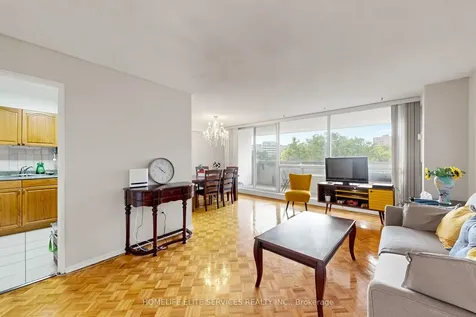 120 Dundalk Drive Toronto ON M1P 4V9