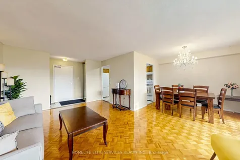 120 Dundalk Drive Toronto ON M1P 4V9