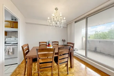120 Dundalk Drive Toronto ON M1P 4V9