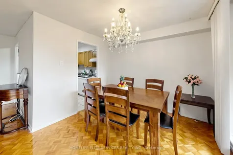 120 Dundalk Drive Toronto ON M1P 4V9