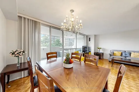 120 Dundalk Drive Toronto ON M1P 4V9