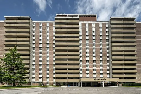 120 Dundalk Drive Toronto ON M1P 4V9