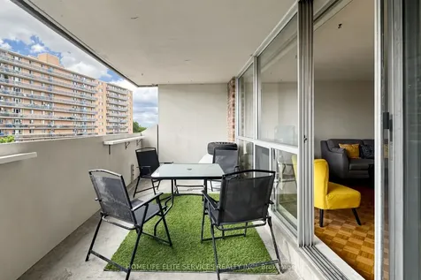 120 Dundalk Drive Toronto ON M1P 4V9