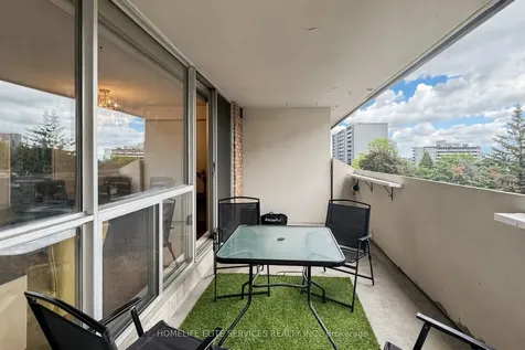 120 Dundalk Drive Toronto ON M1P 4V9