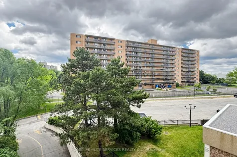 120 Dundalk Drive Toronto ON M1P 4V9