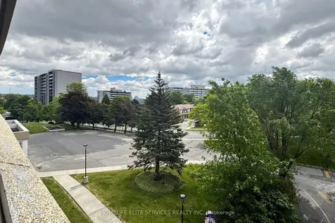 120 Dundalk Drive Toronto ON M1P 4V9