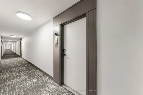 120 Dundalk Drive Toronto ON M1P 4V9