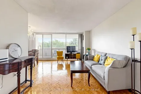 120 Dundalk Drive Toronto ON M1P 4V9