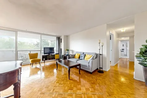 120 Dundalk Drive Toronto ON M1P 4V9