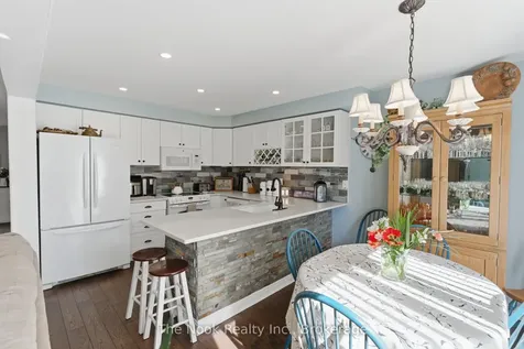 70 Beacham Crescent Clarington ON L1B 1N1