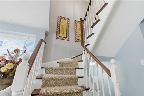 70 Beacham Crescent Clarington ON L1B 1N1