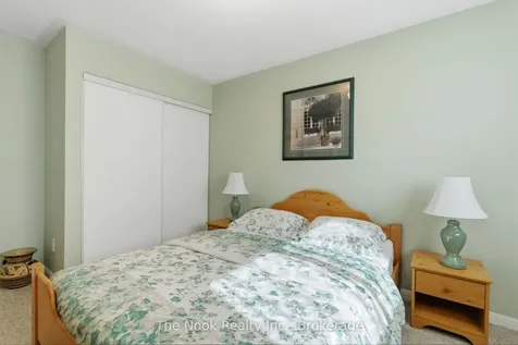 70 Beacham Crescent Clarington ON L1B 1N1