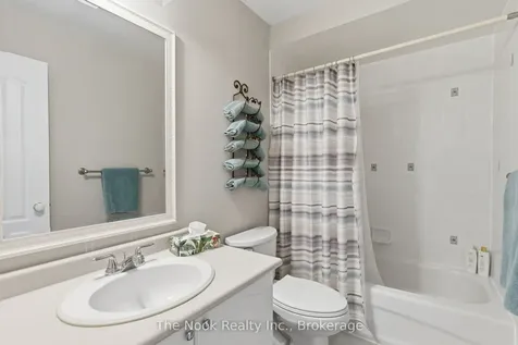 70 Beacham Crescent Clarington ON L1B 1N1