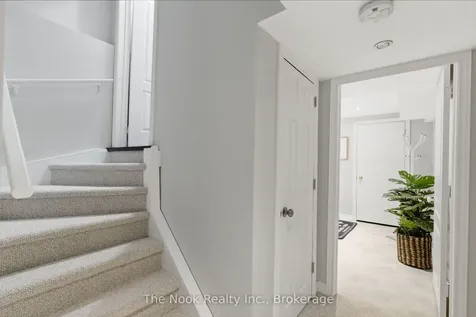 70 Beacham Crescent Clarington ON L1B 1N1