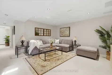 70 Beacham Crescent Clarington ON L1B 1N1