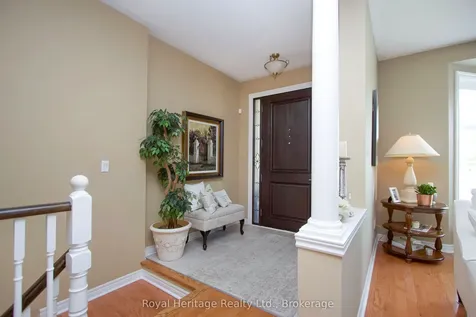 36 Earl Cuddie Boulevard Scugog ON L9L 1T4