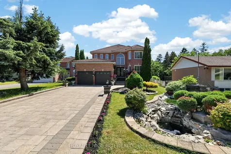 15 Clydebank Boulevard Toronto ON M1T 3B4