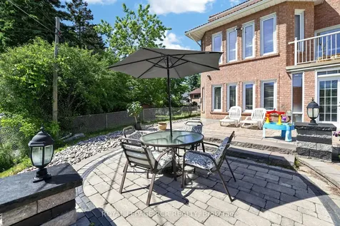 15 Clydebank Boulevard Toronto ON M1T 3B4
