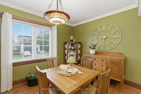 114 Mclaughlin Boulevard Oshawa ON L1G 2P3