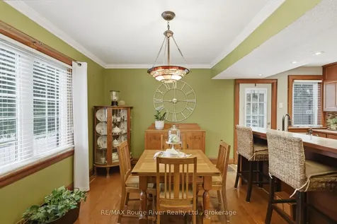 114 Mclaughlin Boulevard Oshawa ON L1G 2P3