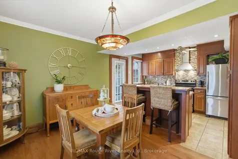 114 Mclaughlin Boulevard Oshawa ON L1G 2P3