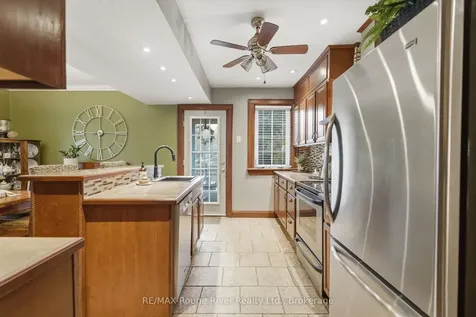 114 Mclaughlin Boulevard Oshawa ON L1G 2P3