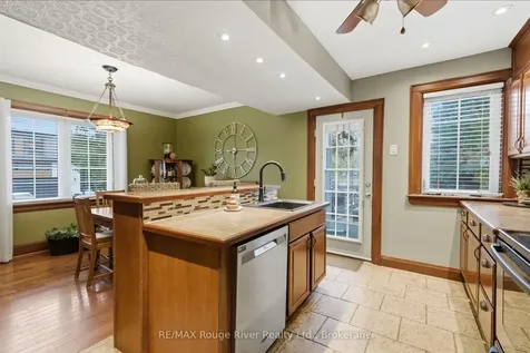 114 Mclaughlin Boulevard Oshawa ON L1G 2P3