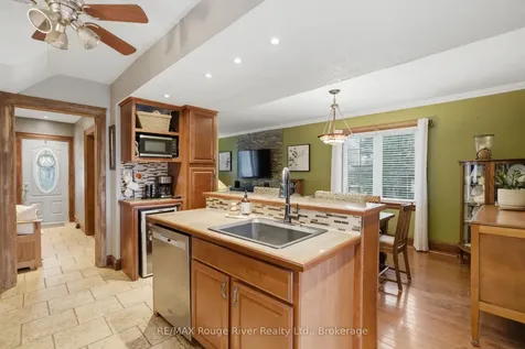 114 Mclaughlin Boulevard Oshawa ON L1G 2P3