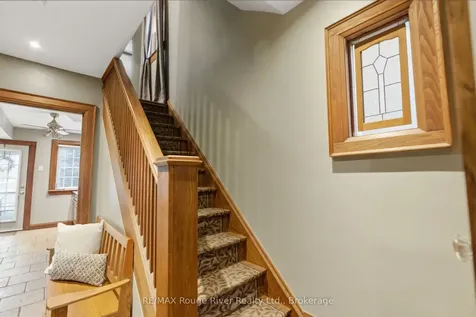 114 Mclaughlin Boulevard Oshawa ON L1G 2P3