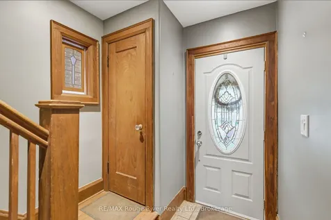 114 Mclaughlin Boulevard Oshawa ON L1G 2P3