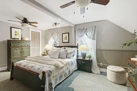 114 Mclaughlin Boulevard Oshawa ON L1G 2P3