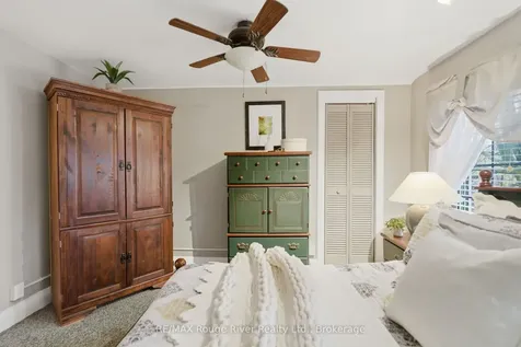 114 Mclaughlin Boulevard Oshawa ON L1G 2P3