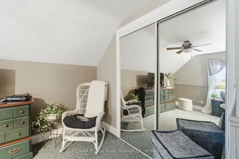 114 Mclaughlin Boulevard Oshawa ON L1G 2P3