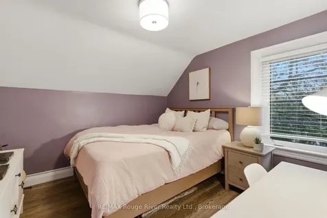 114 Mclaughlin Boulevard Oshawa ON L1G 2P3