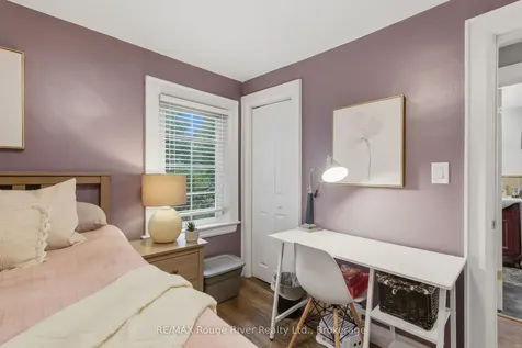 114 Mclaughlin Boulevard Oshawa ON L1G 2P3