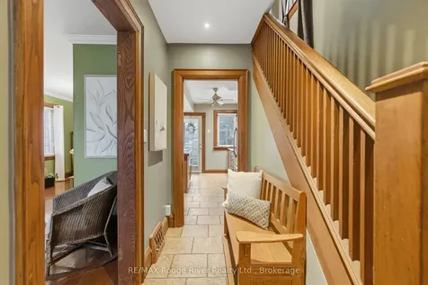 114 Mclaughlin Boulevard Oshawa ON L1G 2P3