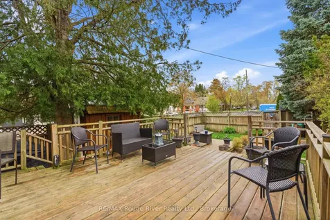 114 Mclaughlin Boulevard Oshawa ON L1G 2P3