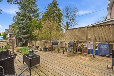 114 Mclaughlin Boulevard Oshawa ON L1G 2P3