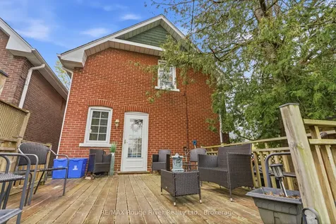 114 Mclaughlin Boulevard Oshawa ON L1G 2P3