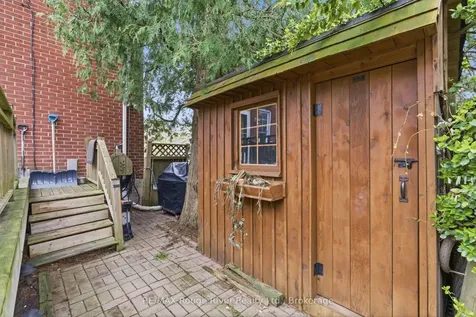 114 Mclaughlin Boulevard Oshawa ON L1G 2P3