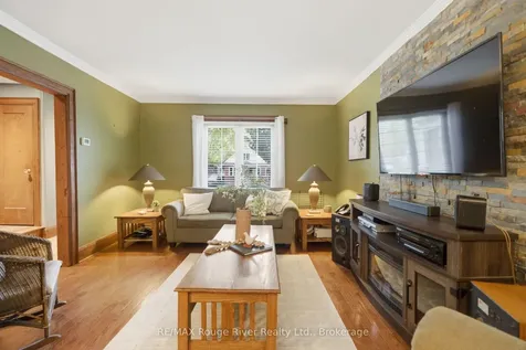 114 Mclaughlin Boulevard Oshawa ON L1G 2P3