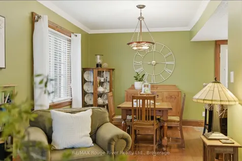 114 Mclaughlin Boulevard Oshawa ON L1G 2P3