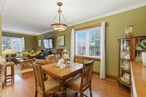 114 Mclaughlin Boulevard Oshawa ON L1G 2P3