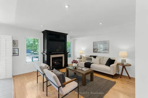 91 Harrongate Place Whitby ON L1R 3E5