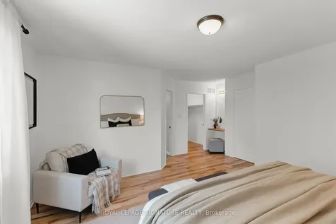 91 Harrongate Place Whitby ON L1R 3E5