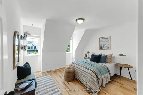 91 Harrongate Place Whitby ON L1R 3E5