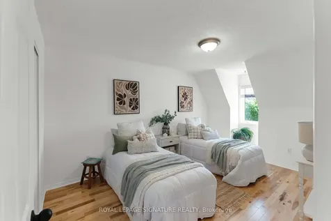 91 Harrongate Place Whitby ON L1R 3E5